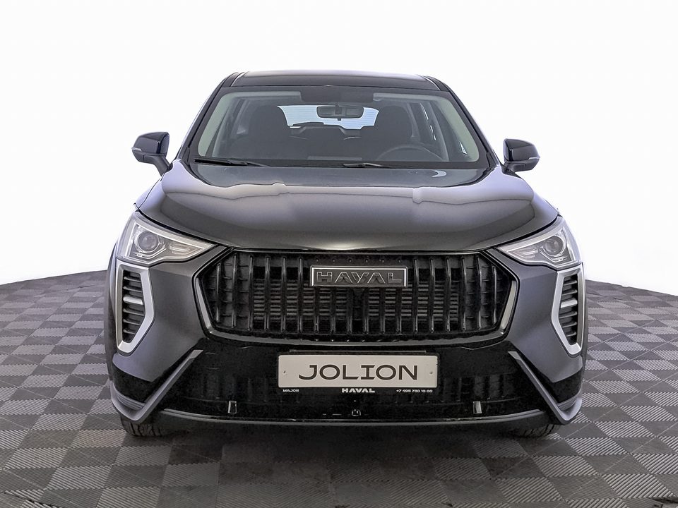 Haval Jolion Комфорт 1.5T/143 6MT 2WD