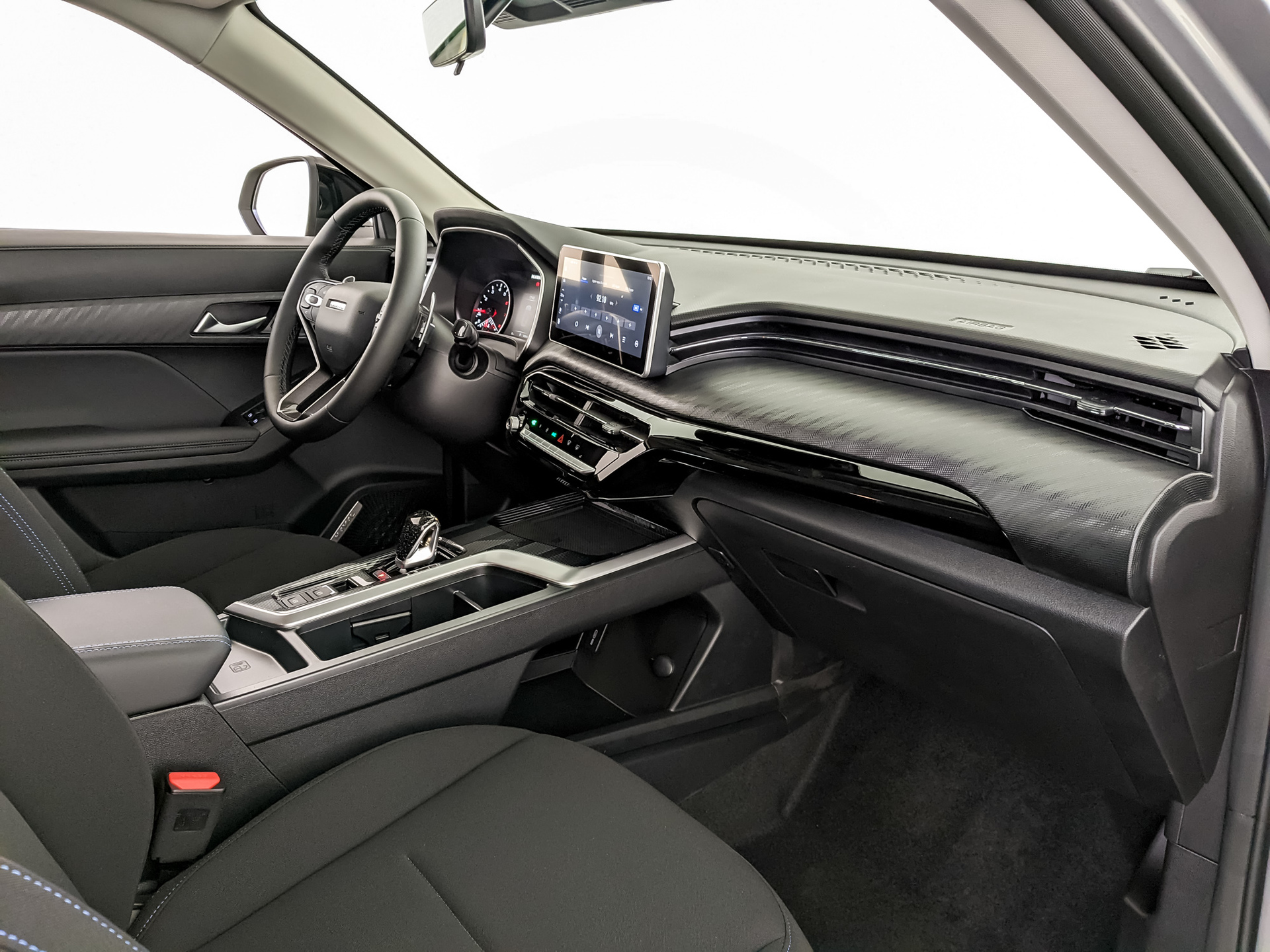 Фото Haval Jolion Оптимум 1.5T/143 7RT 2WD