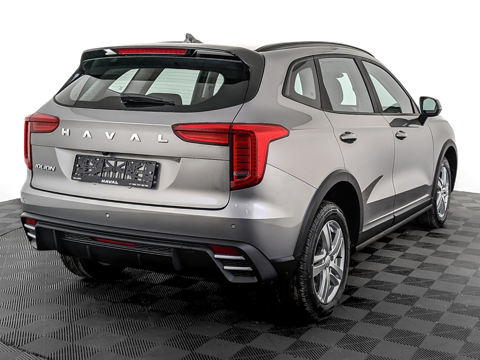 Haval Jolion Оптимум 1.5T/143 7RT 2WD
