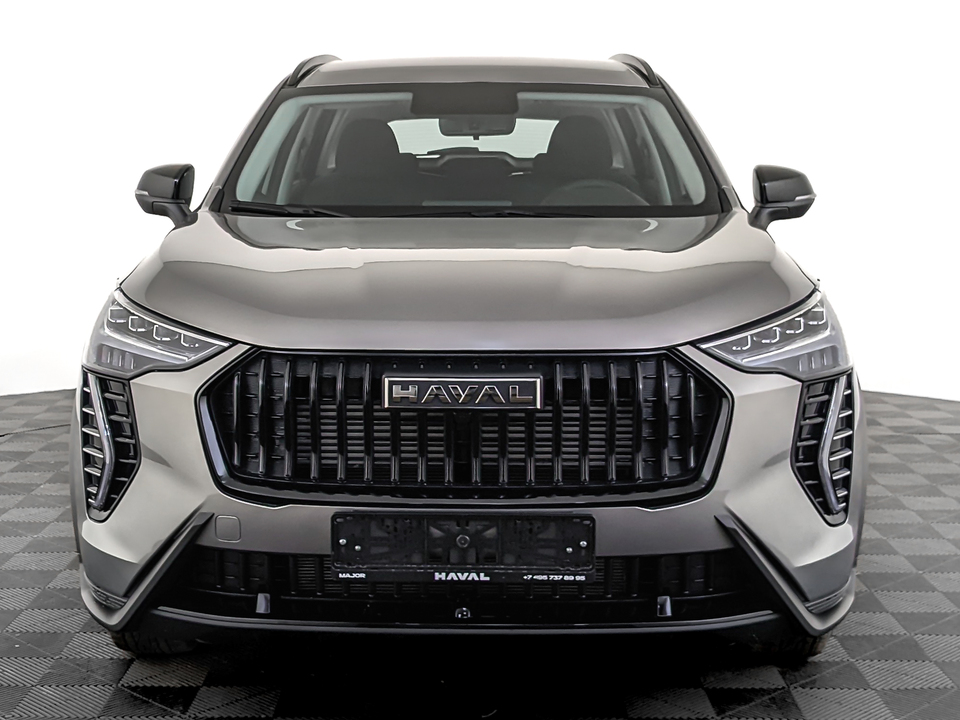 Haval Jolion Оптимум 1.5T/143 7RT 2WD