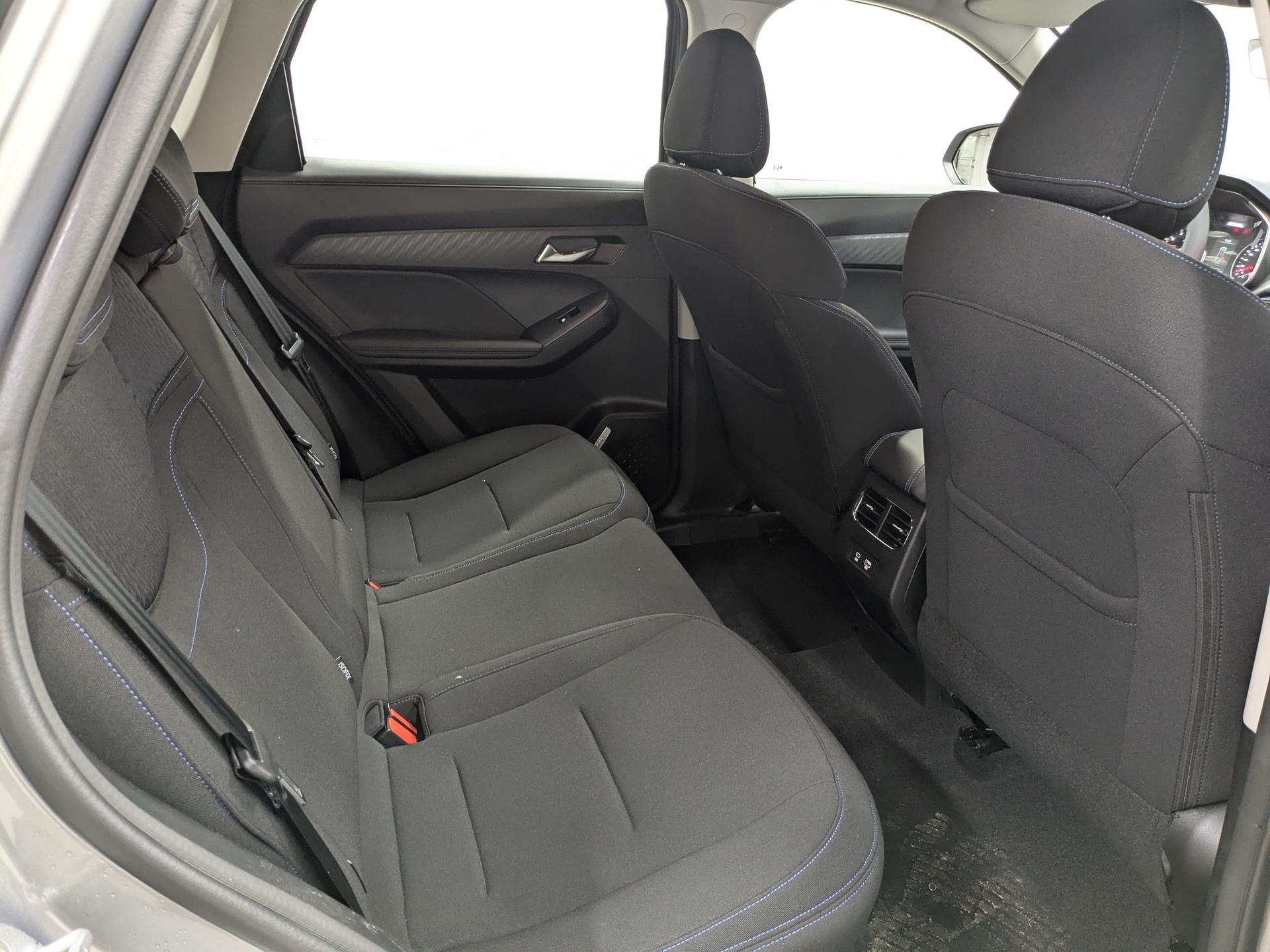 Фото Haval Jolion Оптимум 1.5T/150 7RT 4WD