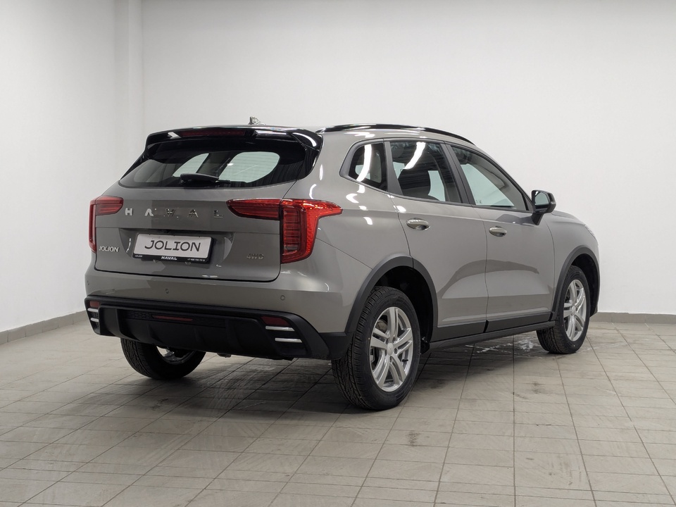 Haval Jolion Оптимум 1.5T/150 7RT 4WD