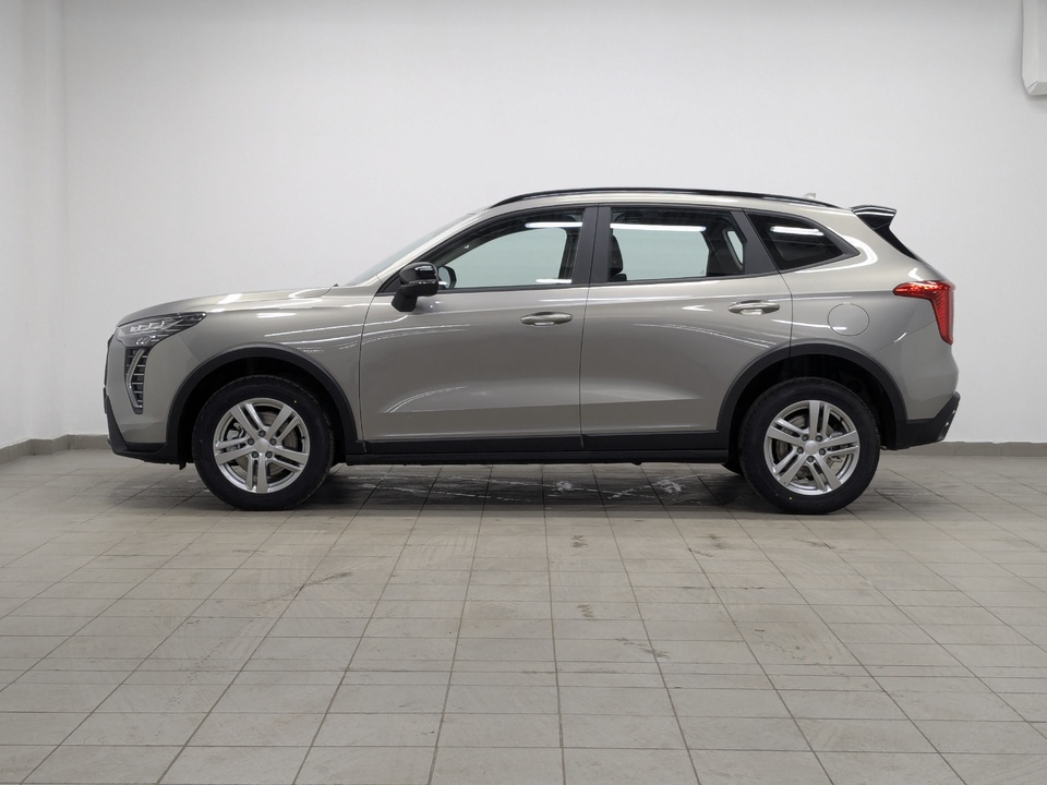 Haval Jolion Оптимум 1.5T/150 7RT 4WD
