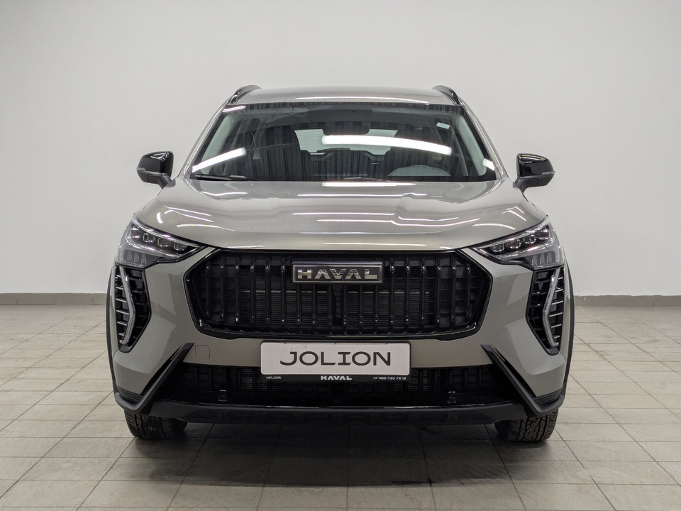 Haval Jolion Оптимум 1.5T/150 7RT 4WD