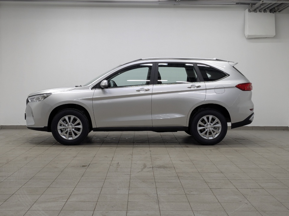 Haval M6 Оптимум 1.5T/143 7RT 2WD