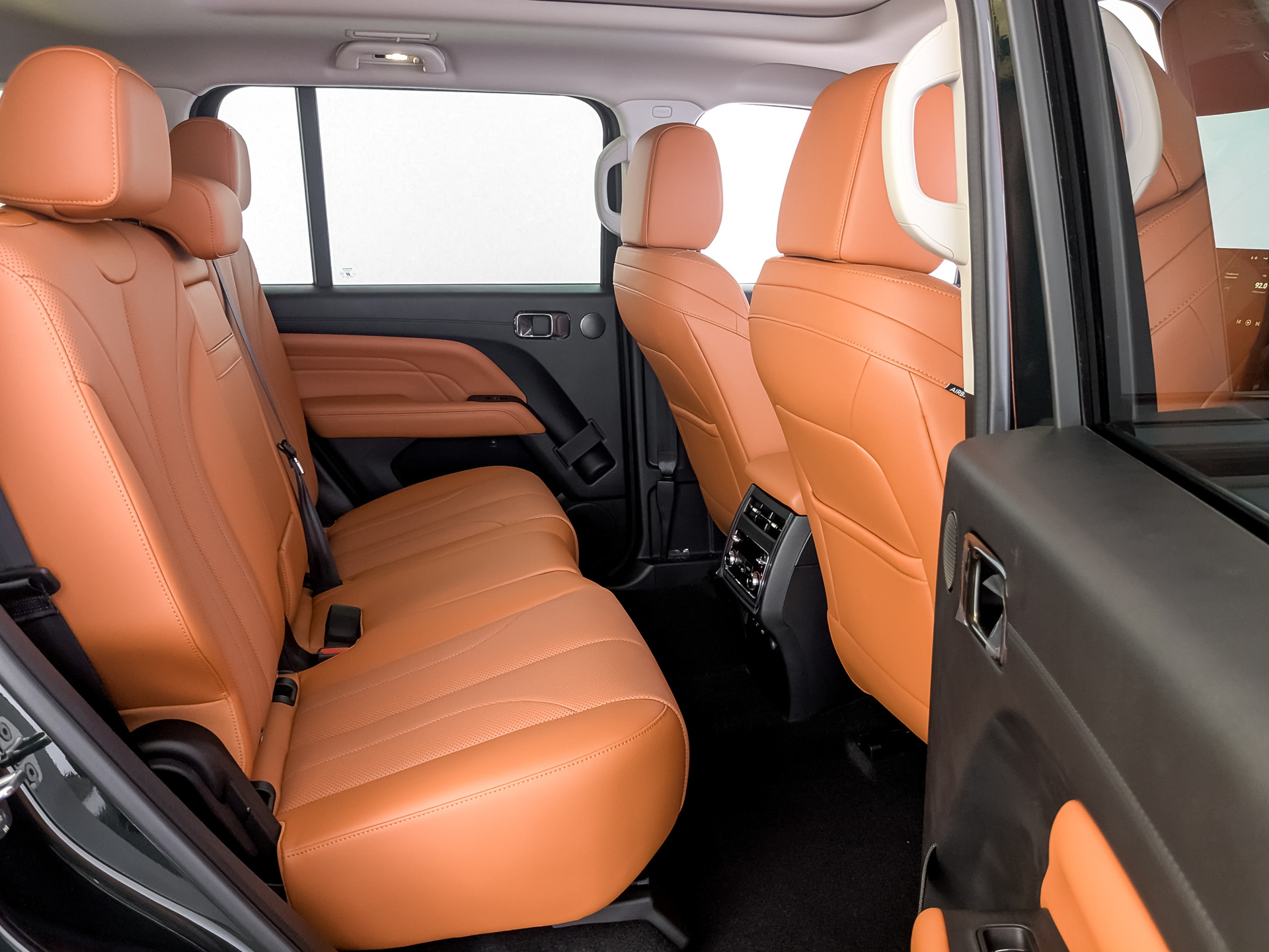 Фото Haval H9 Техно + 2.0T/218 8AT 4WD