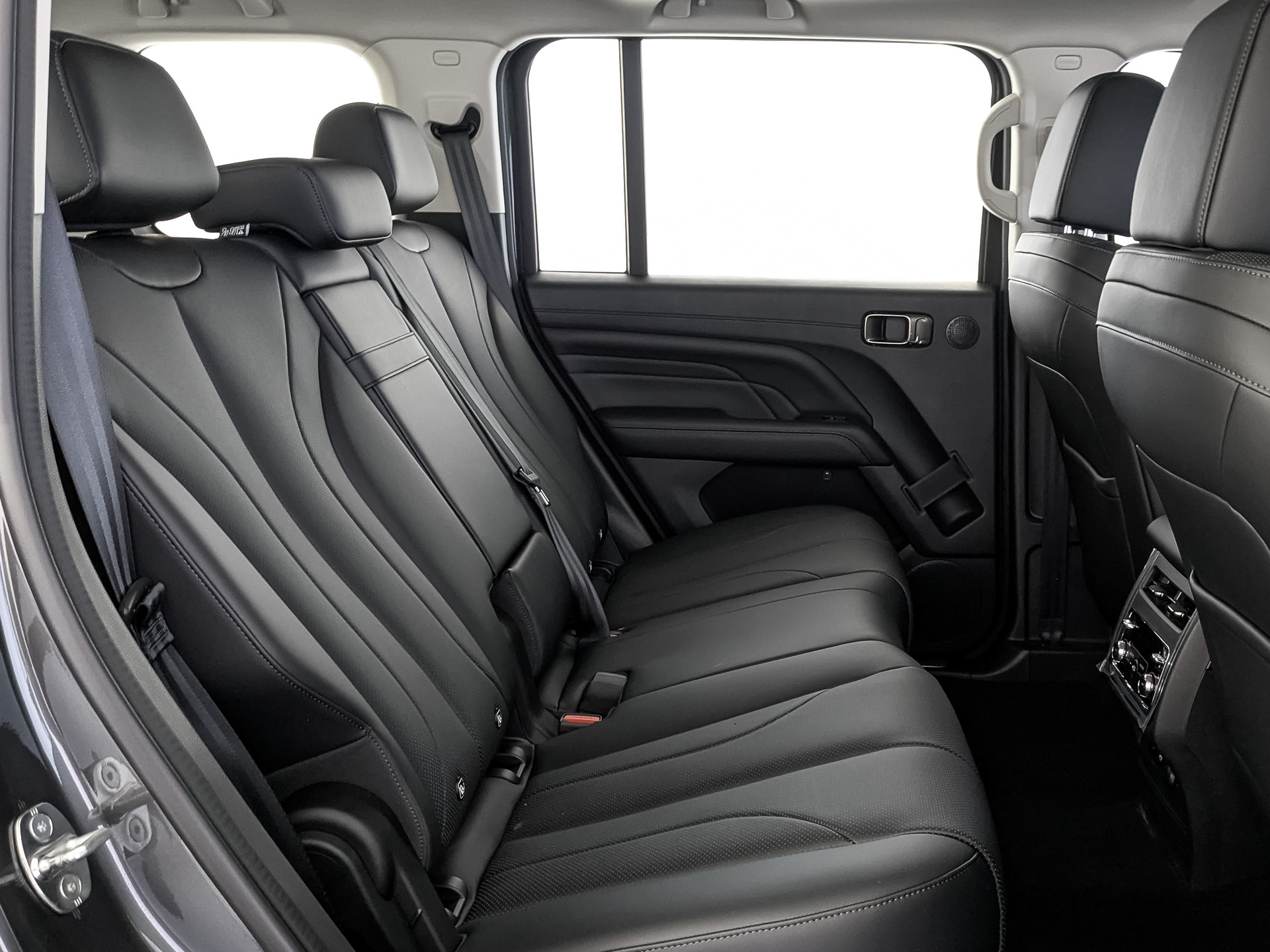Фото Haval H9 Премиум 2.0T/218 8AT 4WD