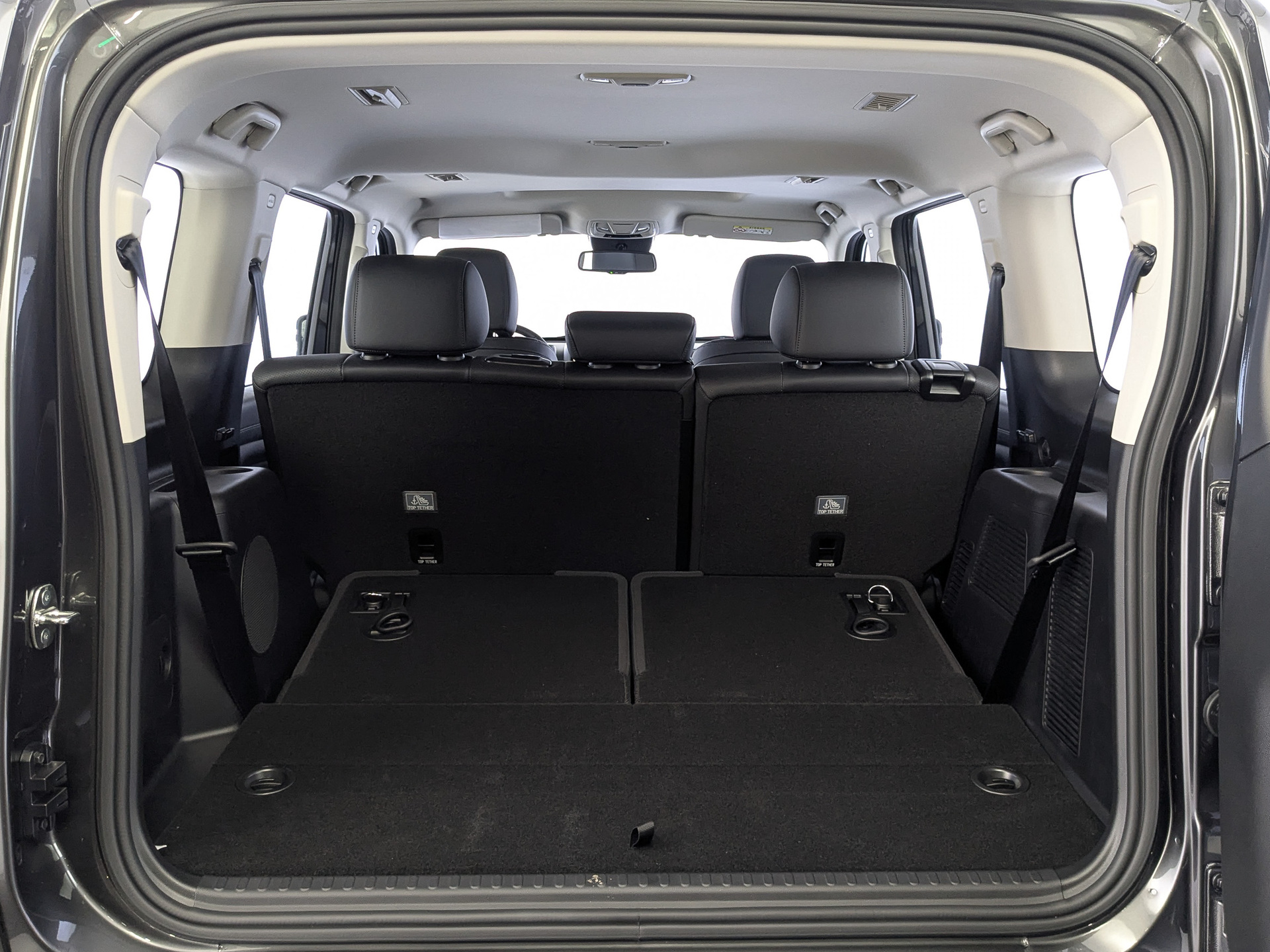 Фото Haval H9 Премиум 2.0T/218 8AT 4WD