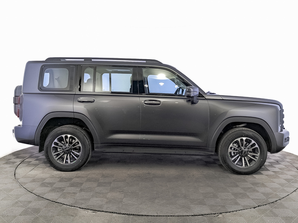 Haval H9 Премиум 2.0T/218 8AT 4WD