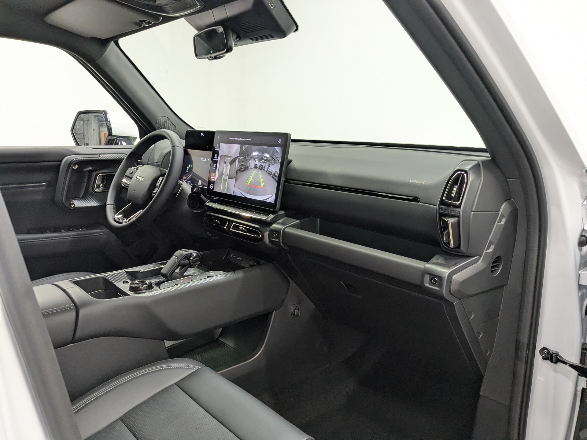 Фото Haval H7 Техно+ 2.0Т/231 7RT 4WD