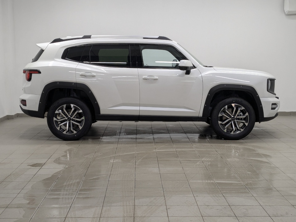 Haval H7 Техно+ 2.0Т/231 7RT 4WD