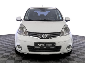 Nissan Note E11E