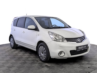 Nissan Note E11E