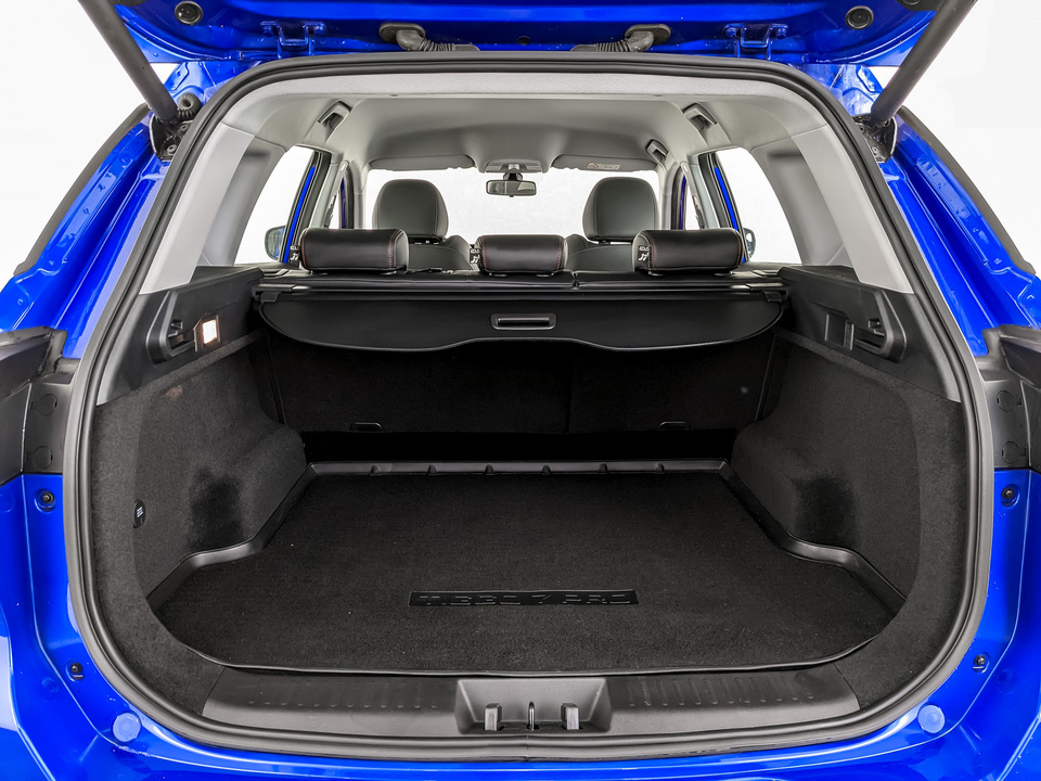Фото Chery Tiggo 7 Pro с пробегом 16811 км