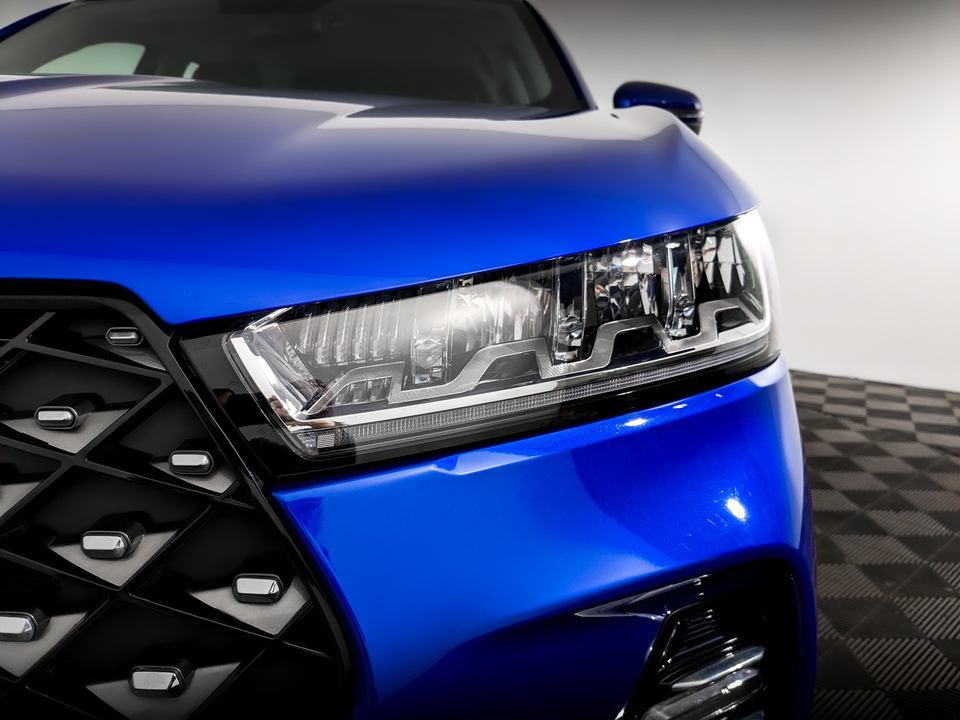 Фото Chery Tiggo 7 Pro с пробегом 16811 км