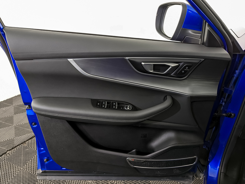 Фото Chery Tiggo 7 Pro с пробегом 16811 км