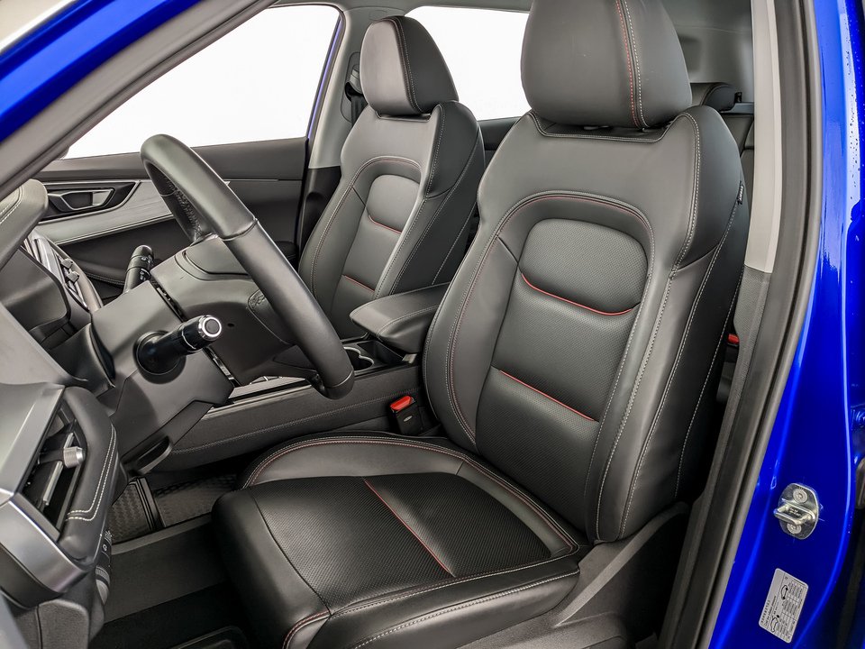Фото Chery Tiggo 7 Pro с пробегом 16811 км