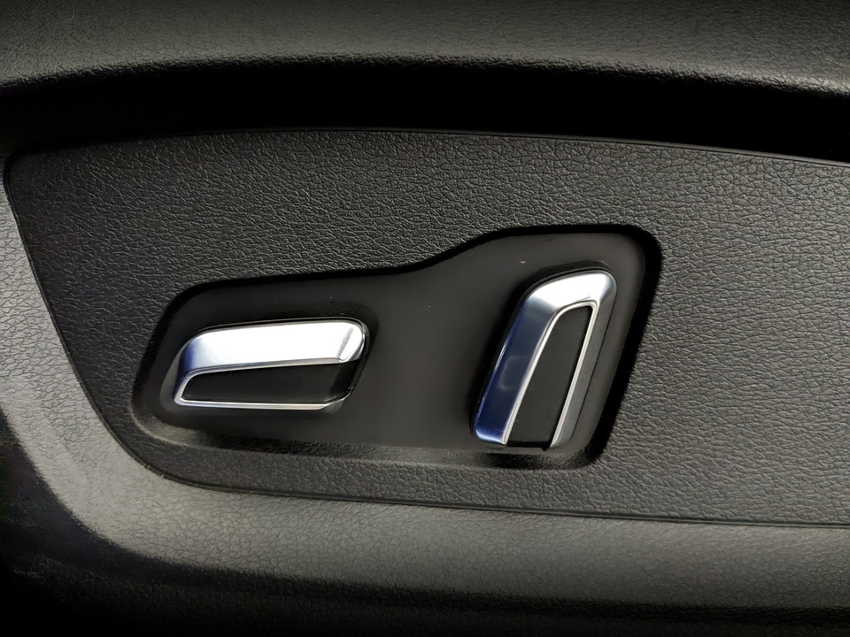 Фото Chery Tiggo 7 Pro с пробегом 16811 км
