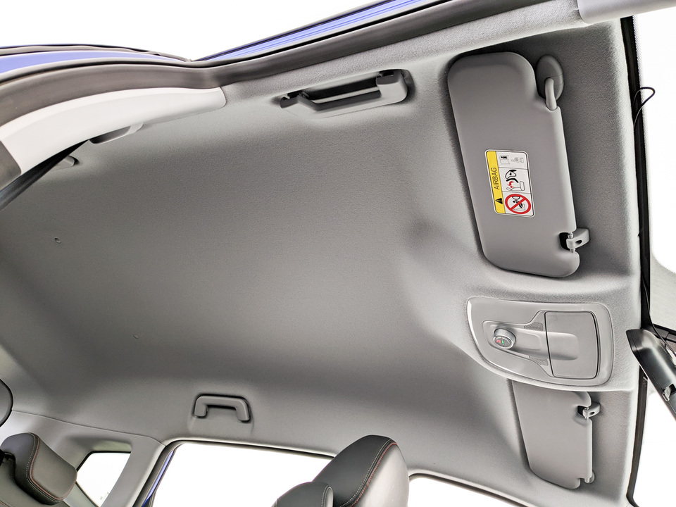 Фото Chery Tiggo 7 Pro с пробегом 16811 км