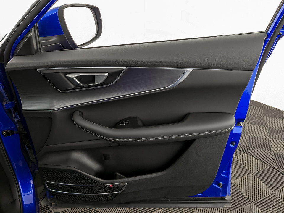 Фото Chery Tiggo 7 Pro с пробегом 16811 км