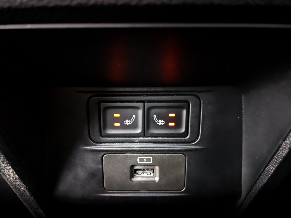 Фото Chery Tiggo 7 Pro с пробегом 16811 км