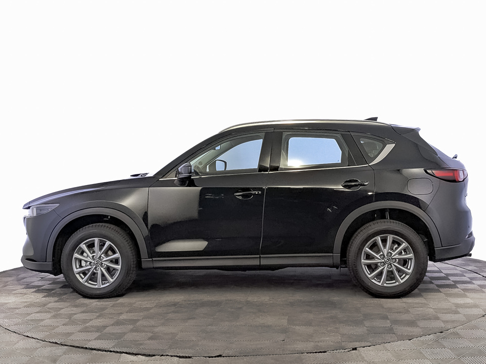Mazda CX-5 Supreme 2.0L/155 6AT 2WD