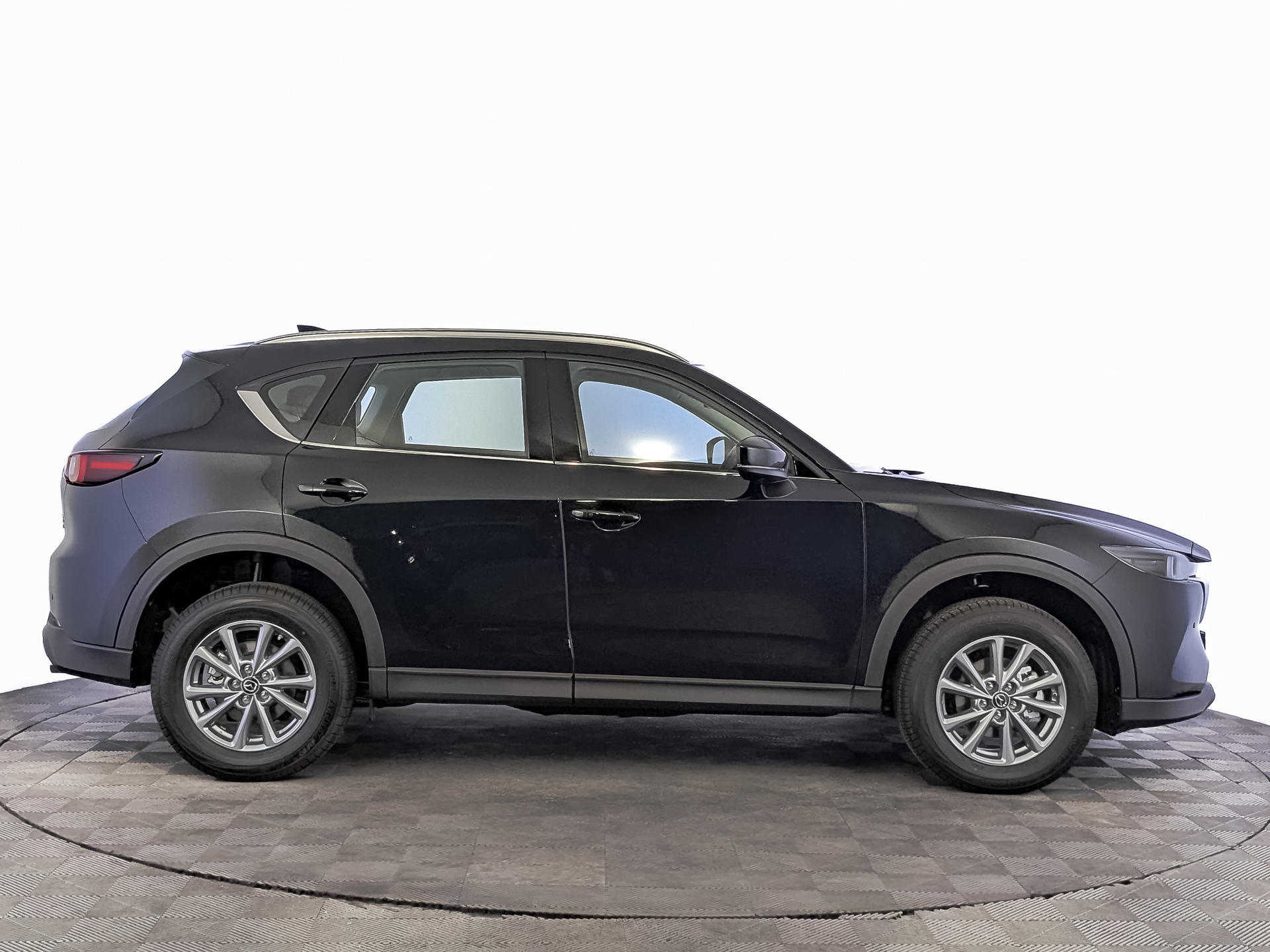 Фото Mazda CX-5 Supreme 2.0L/155 6AT 2WD