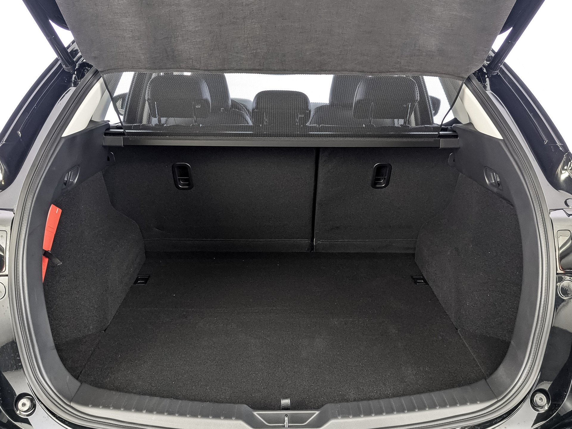 Фото Mazda CX-5 Supreme 2.0L/155 6AT 2WD