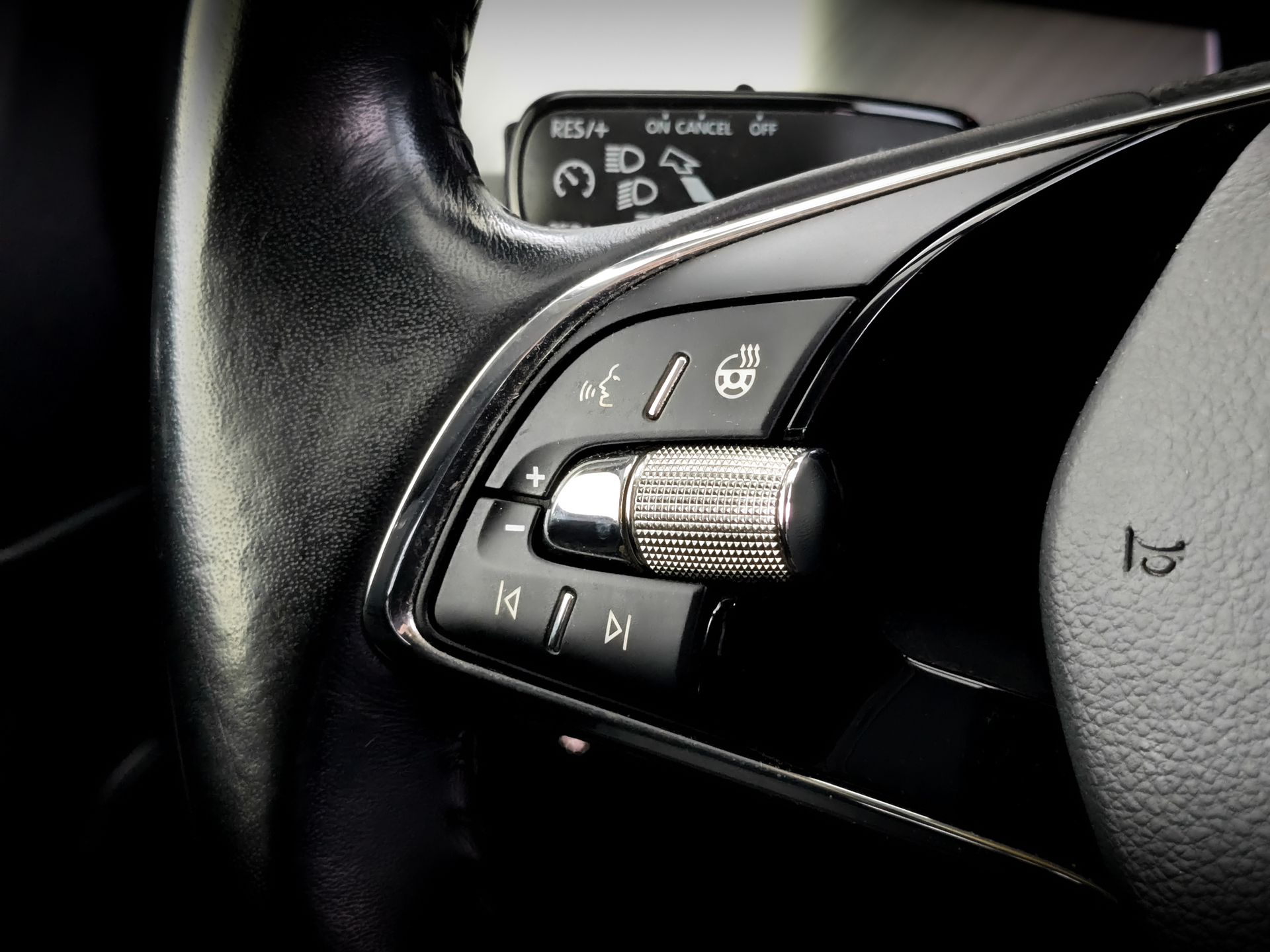 SKODA Kodiaq 2.00 (180 л.с), автомат, 2022, пробег 58 194 км