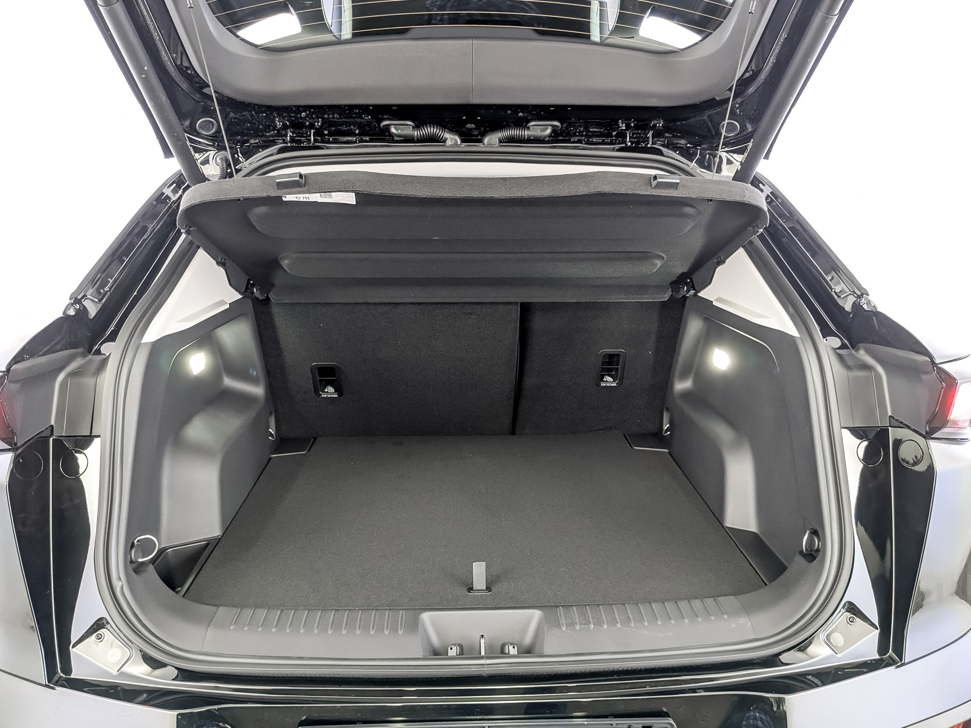 Фото Omoda C5 Драйв NG 1.5T/147 6RT 2WD