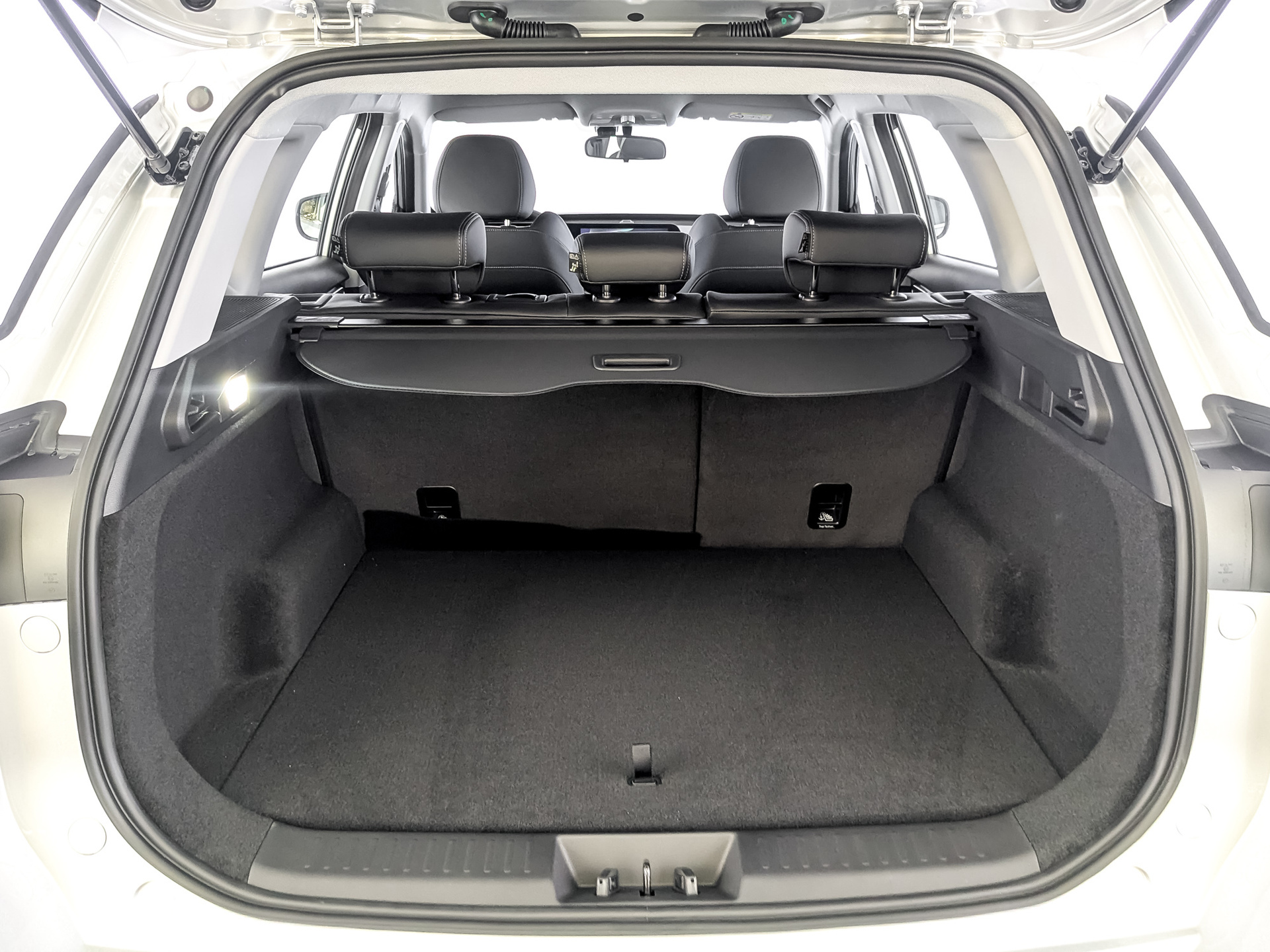 Фото Tenet T7 Active 1.6T/150 7RT 4WD