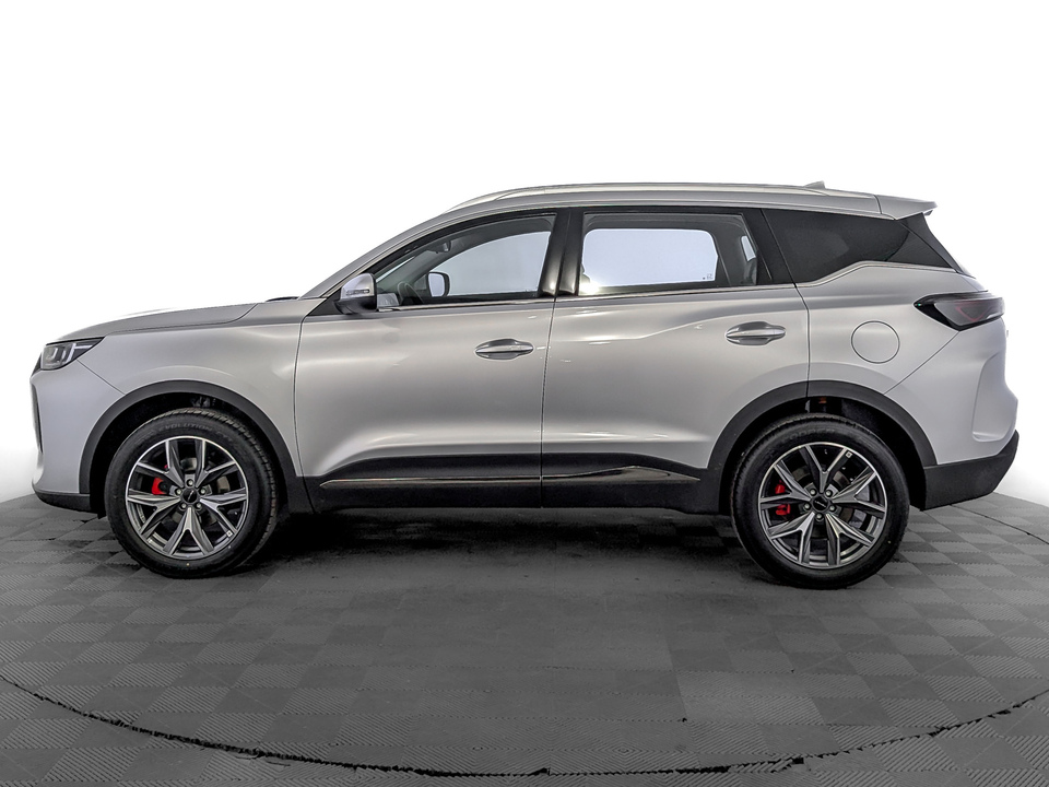 Tenet T7 Active 1.6T/150 7RT 4WD