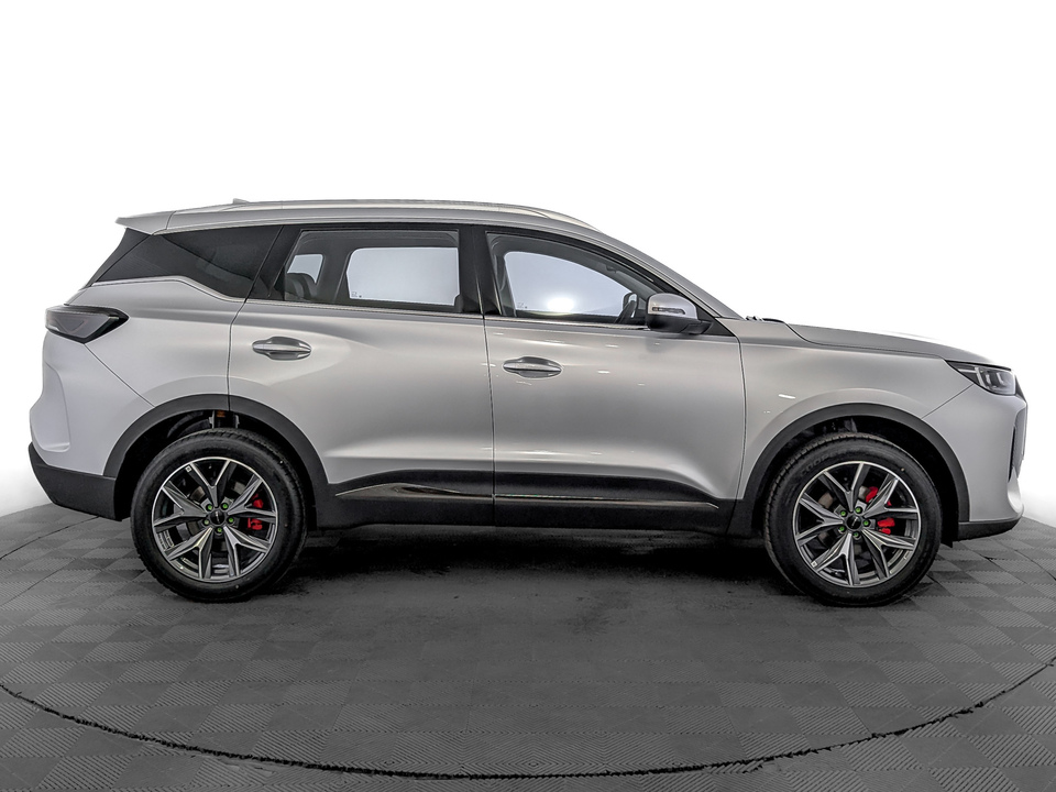 Tenet T7 Active 1.6T/150 7RT 4WD