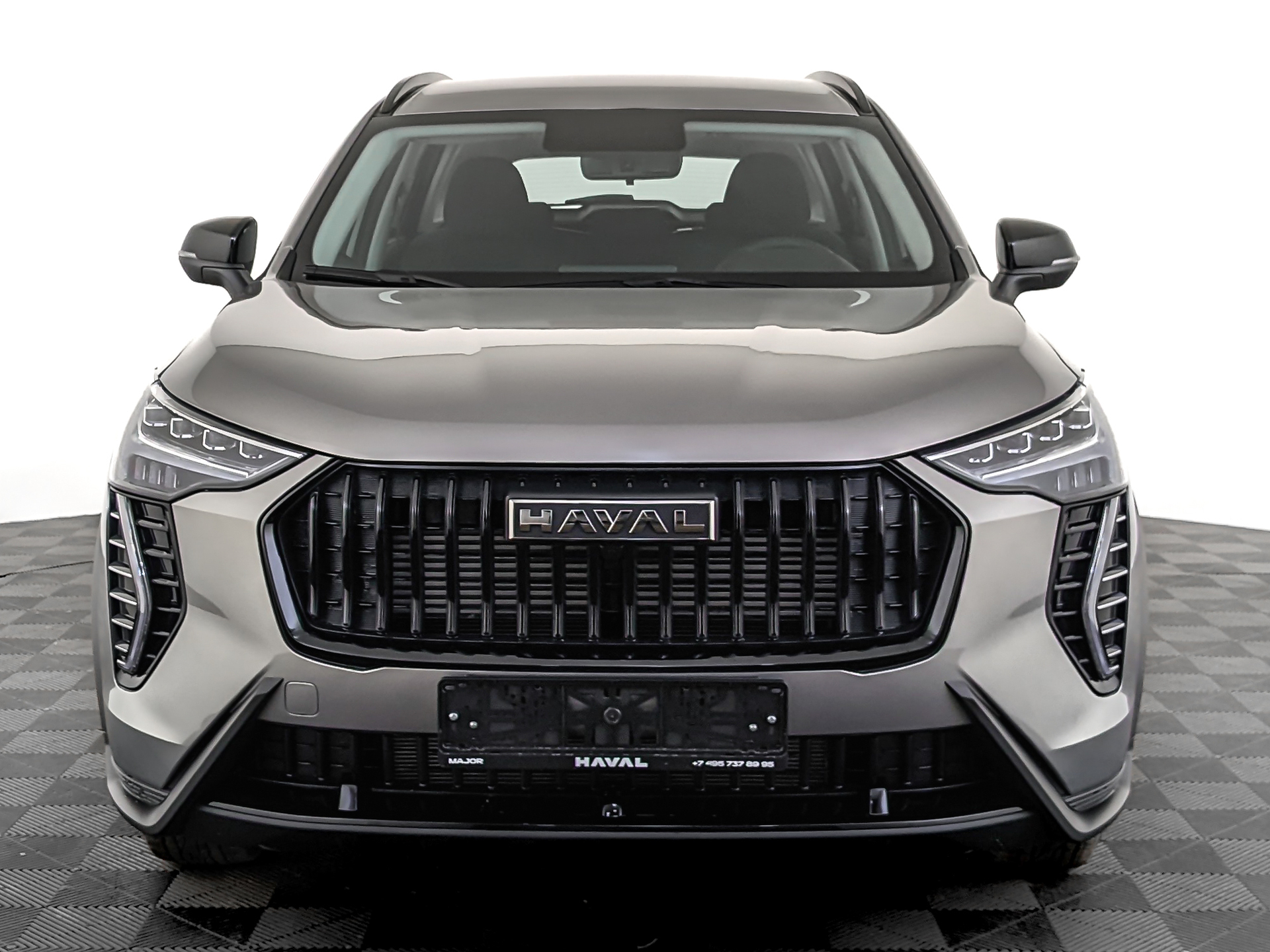 Фото Haval Jolion Оптимум 1.5T/143 7RT 2WD