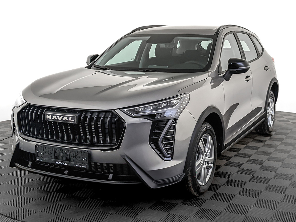 Haval Jolion Оптимум 1.5T/143 7RT 2WD