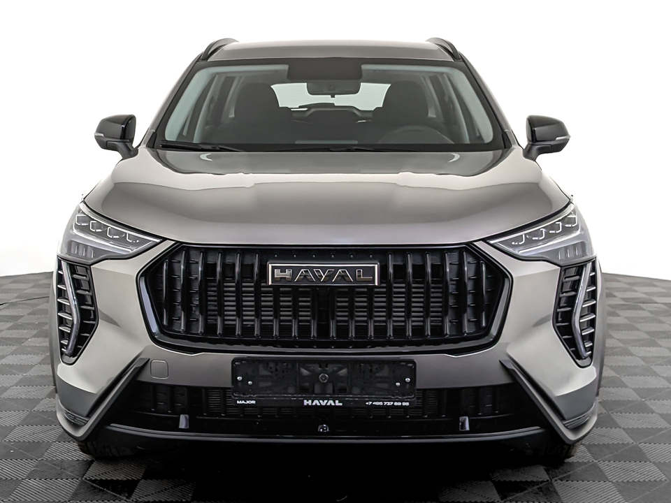 Haval Jolion Оптимум 1.5T/143 7RT 2WD