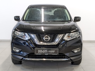 Nissan X-Trail III T32
