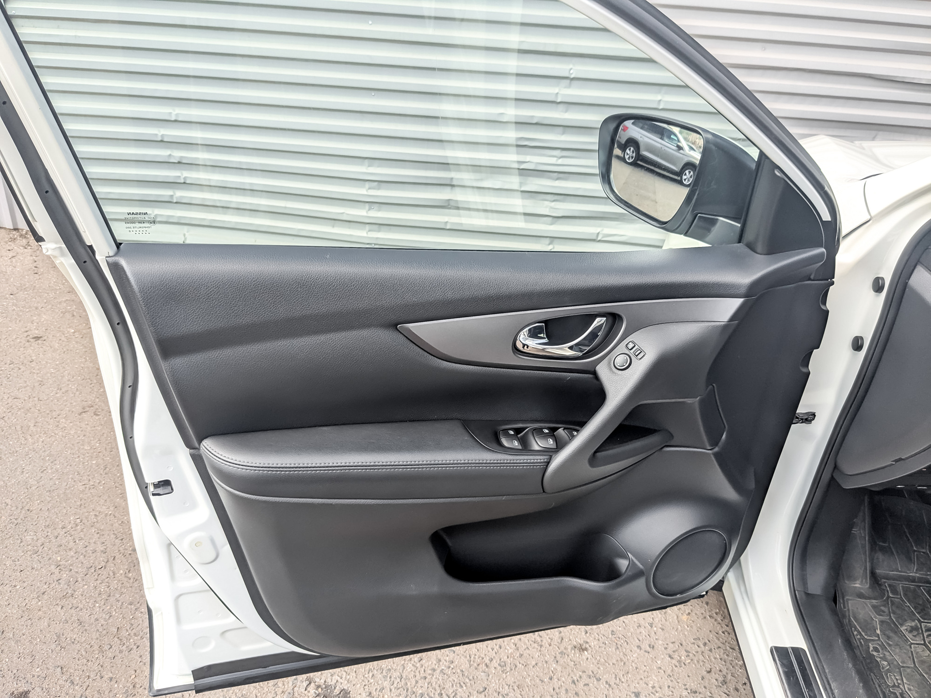 NISSAN Qashqai 1.20 (115 л.с), автомат, 2020, пробег 74 983 км