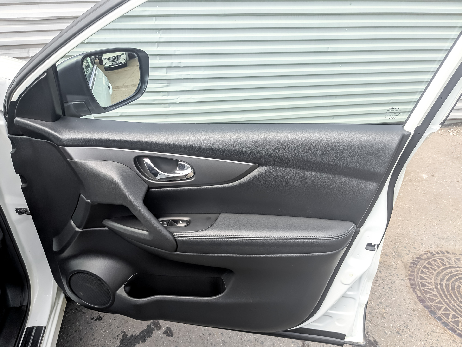 NISSAN Qashqai 1.20 (115 л.с), автомат, 2020, пробег 74 983 км