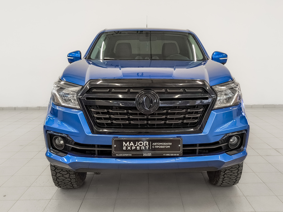 Dongfeng DF6