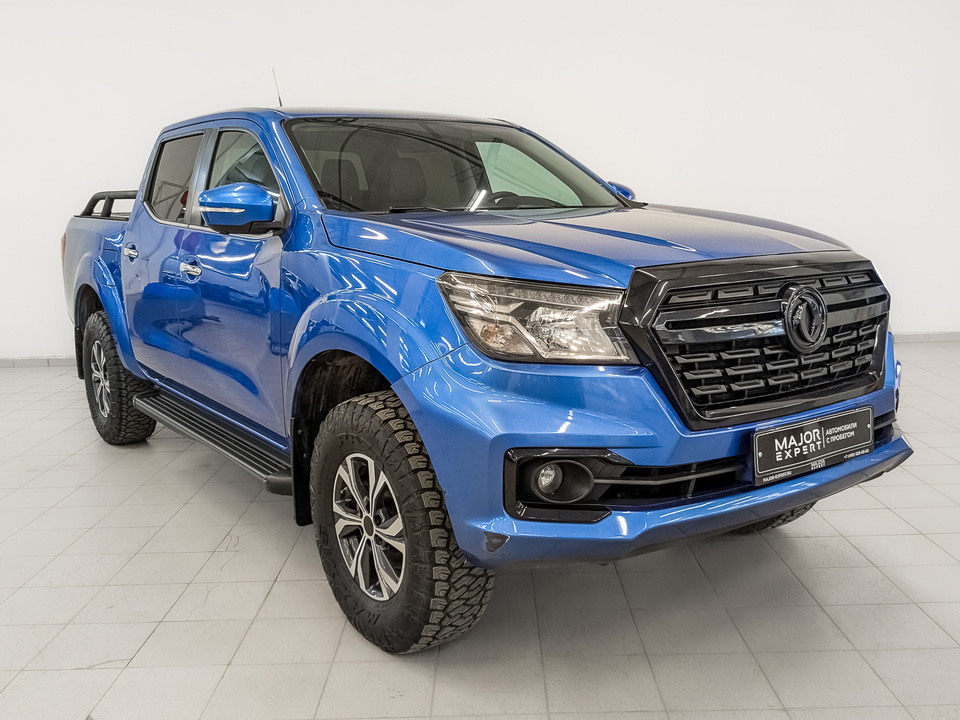 Dongfeng DF6