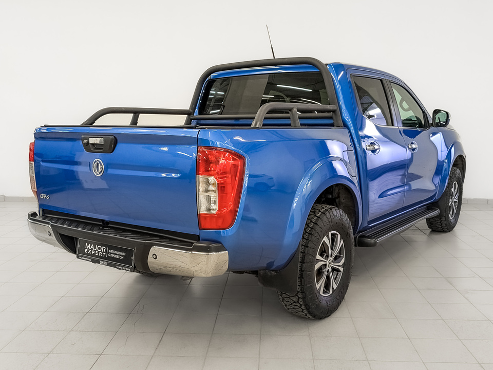Dongfeng DF6