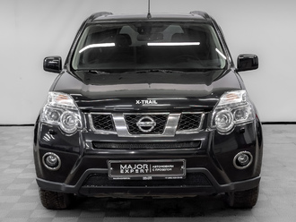 Nissan X-Trail II T31