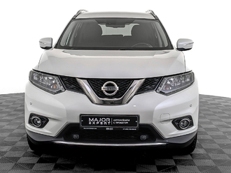 Nissan X-Trail III T32