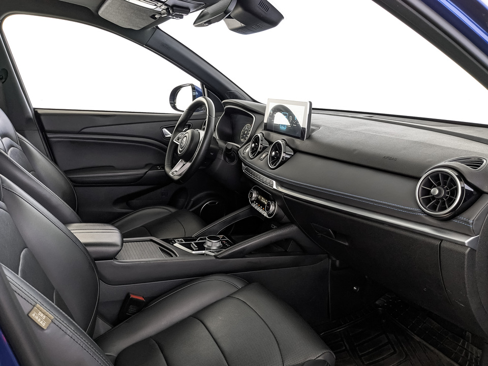 Фото Evolute i-JOY с пробегом 91 155 км