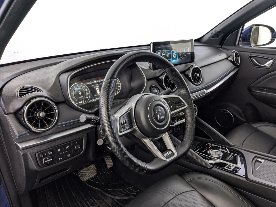 Фото Evolute i-JOY с пробегом 91 155 км