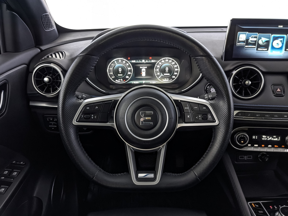 Фото Evolute i-JOY с пробегом 91 155 км