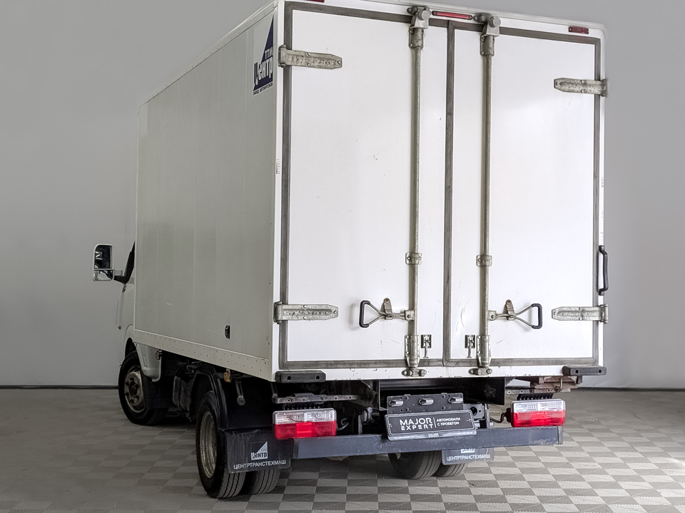 Фото DongFeng Captain-T с пробегом 66 216 км