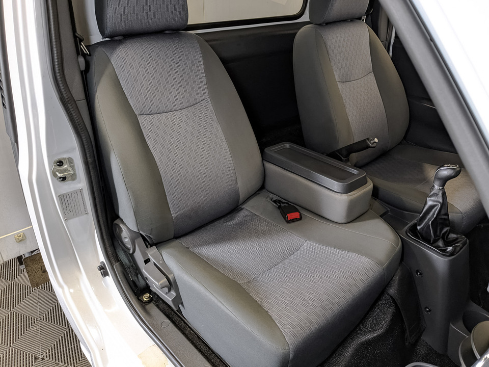 Фото DongFeng Captain-T с пробегом 66 216 км