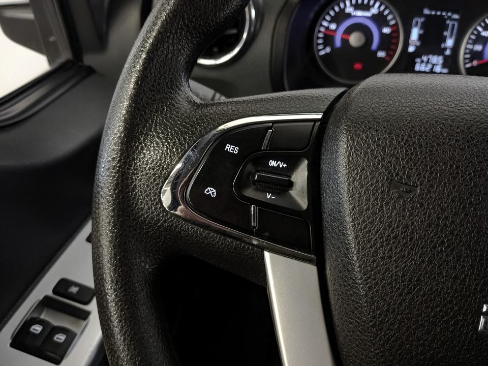 Фото DongFeng Captain-T с пробегом 66 216 км